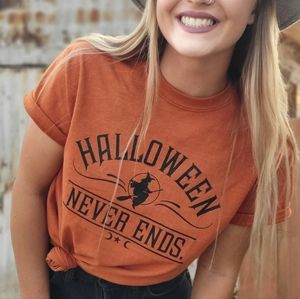Halloween T-Shirt